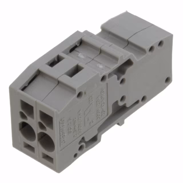 3041312 Phoenix Contact  Headers Plugs and Sockets